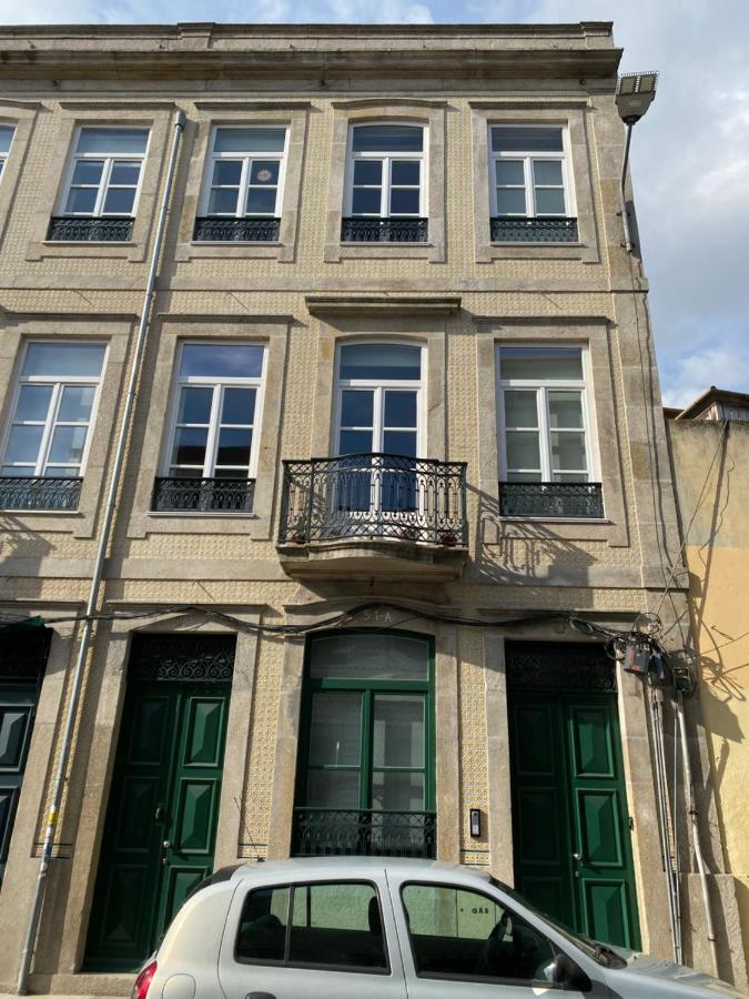 Villa Invicta Porto Exterior photo